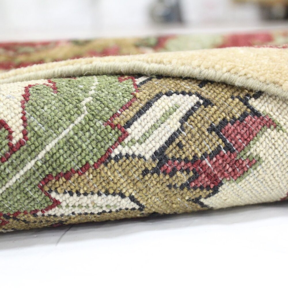 9x12 Rugs Geometric Rugs Anatolian Traditional  Rug  Anatolian Rug Indian Rugs - Picture 10 of 13